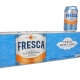12 pack Fresca Peach-New