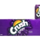 12 pack Crush Grape