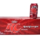 12 pack RC Cherry Cola