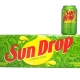 12 pack Sun Drop
