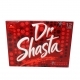 12 pack Dr Shasta