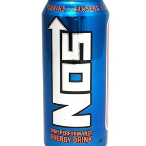 16oz NOS Energy