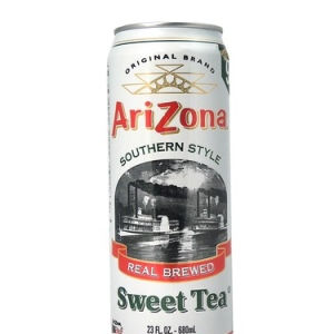23oz Arizona Sweet Tea