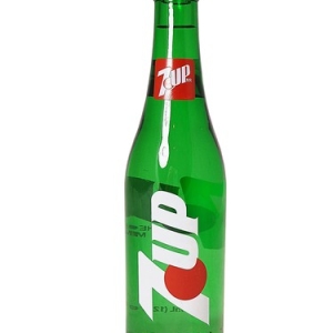 7 Up Mexican