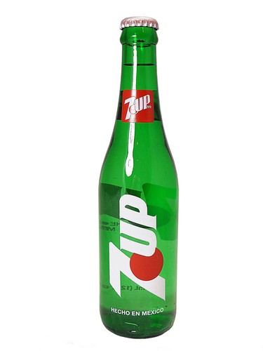 7 Up Mexican