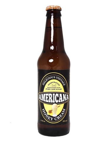 Americana Cream
