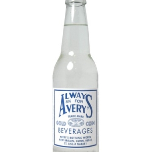 Avery’s Birch Beer