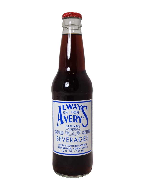 Avery’s Cola
