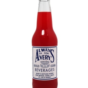 Avery's Fruit Punch