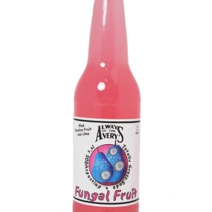 Avery’s Fungal Fruit