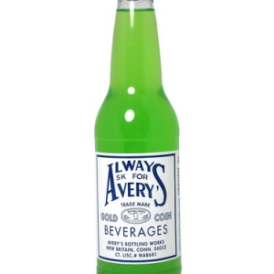 Avery’s Lemon Lime