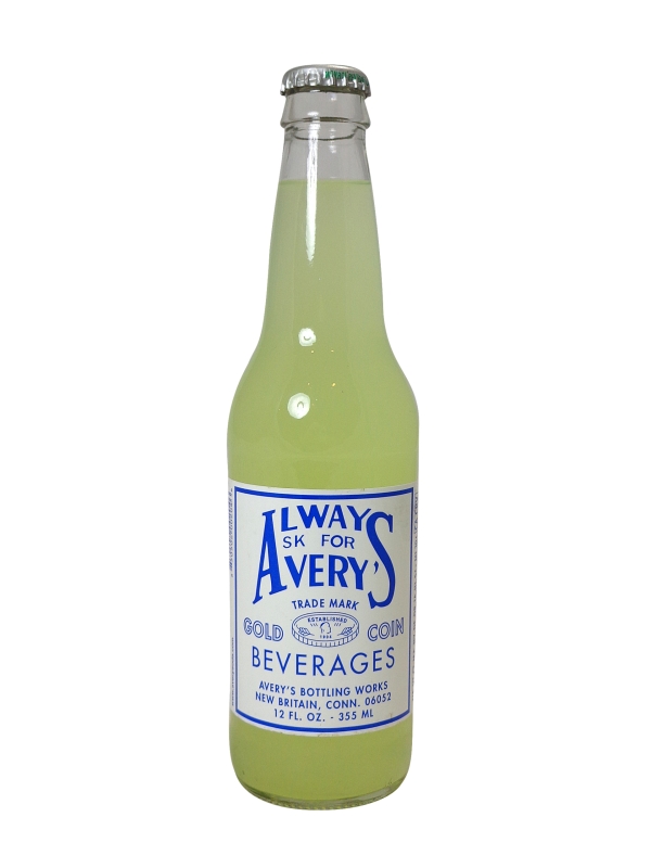 Avery’s Lime Rickey