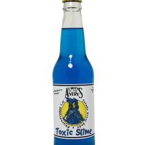 Avery’s Toxic Slime