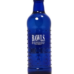 Bawls Original-glass