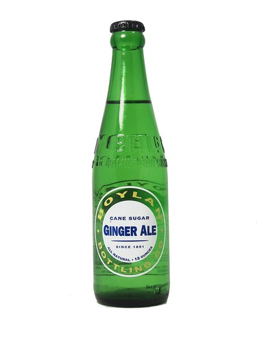 Boylan Ginger Ale