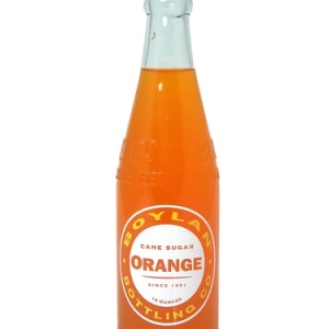 Boylan Orange