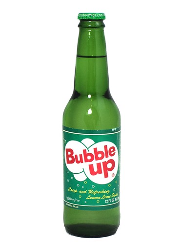 Bubble Up