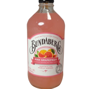 Bundaberg Grapefruit