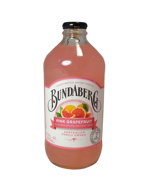 Bundaberg Grapefruit