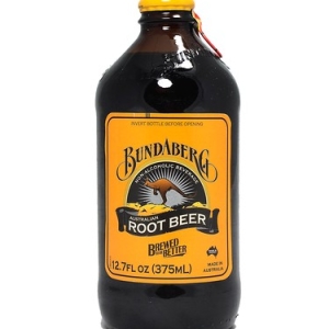 Bundaberg 12.7oz Root Beer
