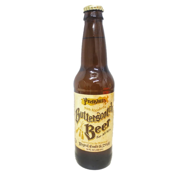 Butterscotch Beer from Orca