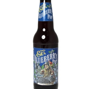 Capt’n Eli’s Blueberry