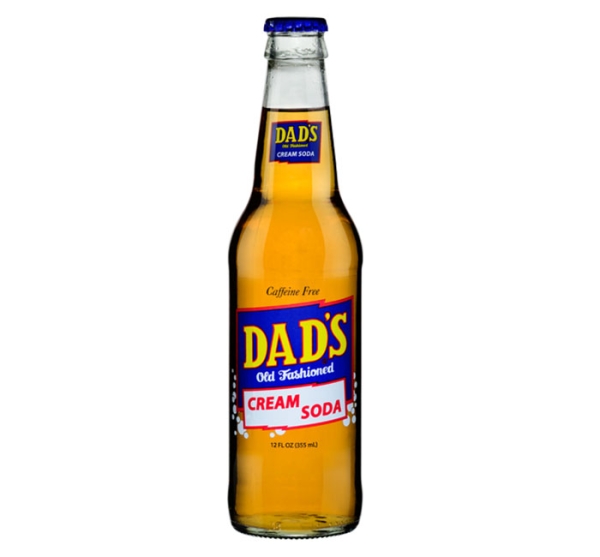 Dad’s Cream