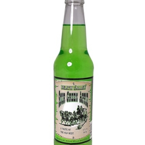 Death Valley Sour Green Apple