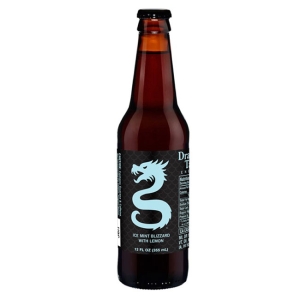 FRESH 12oz Dragon Tail Ice Mint Energy