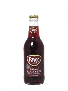 FRESH 12oz Faygo Rock & Rye soda - Soda Emporium