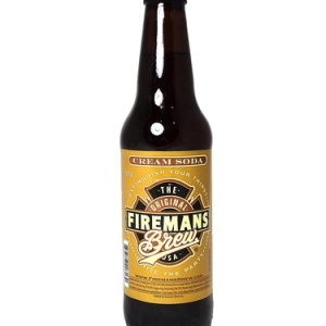 Firemans Cream