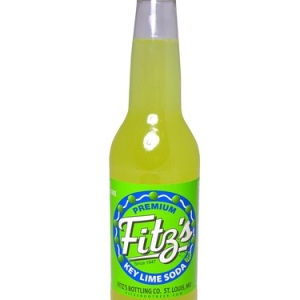 Fitz’s Key Lime