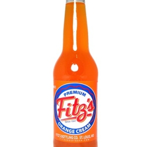 Fitz’s Orange Cream