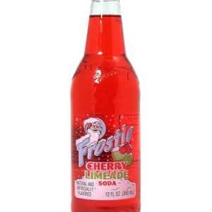 Frostie Cherry Limeade