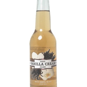 Goose Island Vanilla Cream