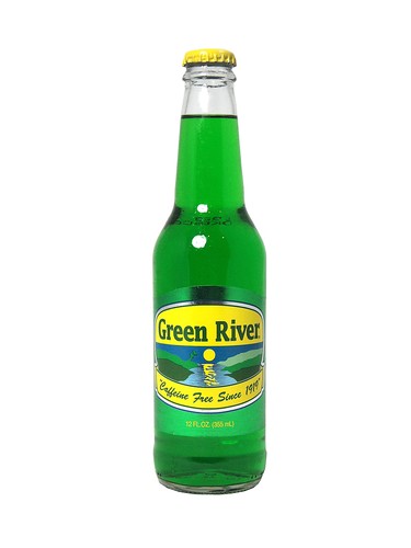 Green River