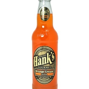 Hank’s Orange Cream