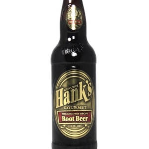 Hank’s Root Beer