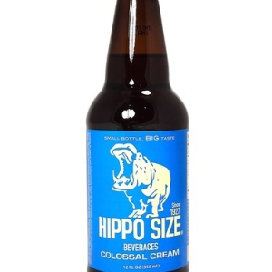 Hippo Cream