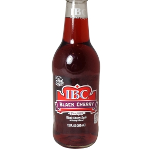 IBC Black Cherry