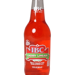 IBC Cherry Limeade