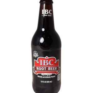 FRESH 12oz IBC Root Beer