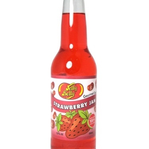 Jelly Belly Strawberry Jam