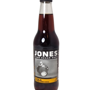 Jones Cola