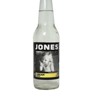 Jones Cream