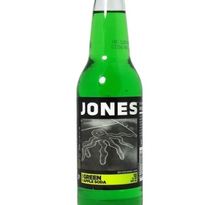 Jones Green Apple