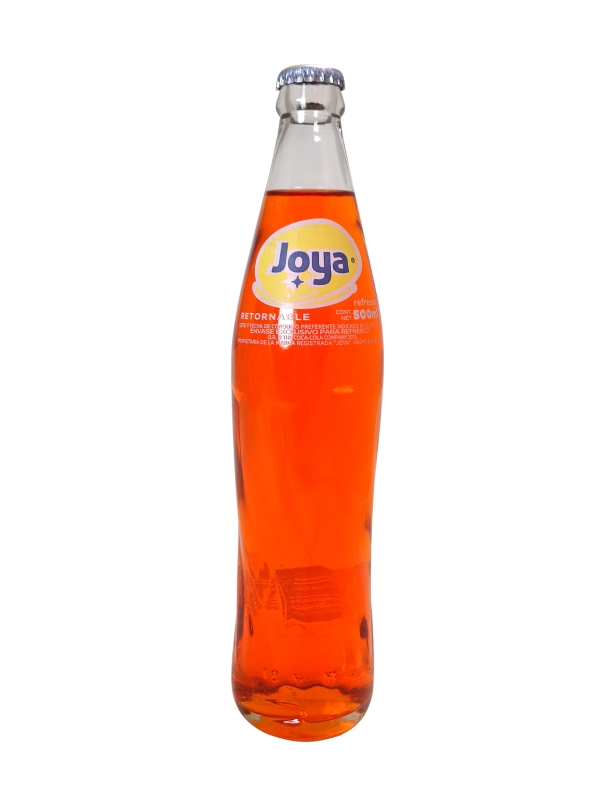 Joya Peach