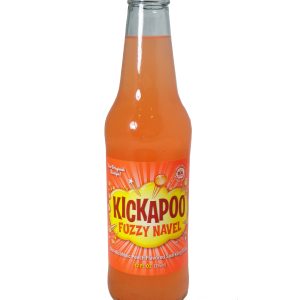 Kickapoo Fuzzy Navel