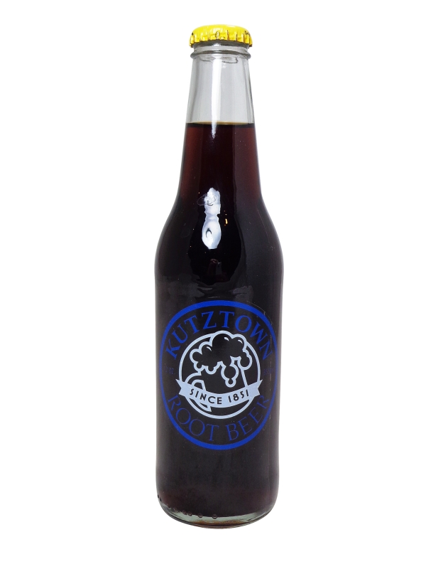 Kutztown Root Beer-New