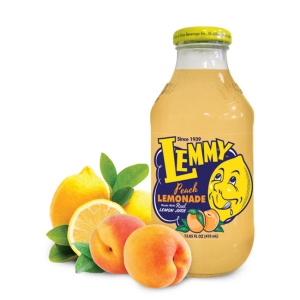 Lemmy Peach Lemonade-Short